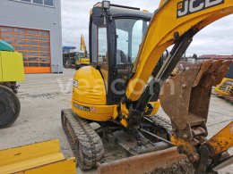 Online aukce: JCB  8035