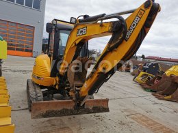 Online aukce: JCB  8035