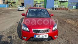Online aukce: KIA  RIO