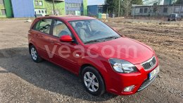 Online aukce: KIA  RIO