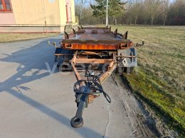 Online aukce:   HUEFFERMANN HMA 1820