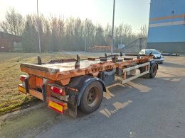 Online aukce:   HUEFFERMANN HMA 1820