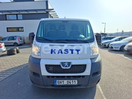 Online árverés: PEUGEOT  BOXER