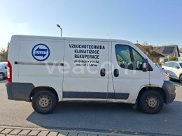 Online árverés: PEUGEOT  BOXER