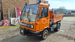 Online aukce: MULTICAR  M 26 A 4X4