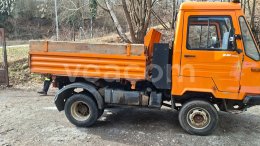 Online aukce: MULTICAR  M 26 A 4X4