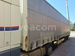 Online aukce: KRONE  SD