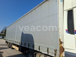 Online aukce: KRONE  SD