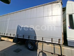 Online aukce: KRONE  SD