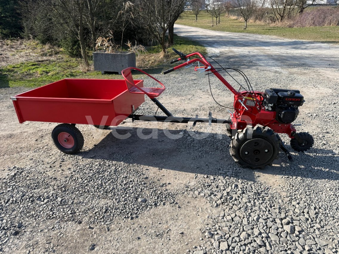 Online aukce:   VATOR  ML60-3