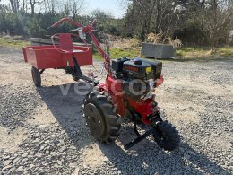 Online aukce:   VATOR  ML60-3