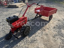 Online aukce:   VATOR  ML60-3