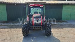Online aukce: ZETOR  PROXIMA 75 4X4
