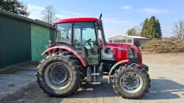 Online aukce: ZETOR  PROXIMA 75 4X4