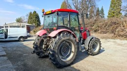 Online aukce: ZETOR  PROXIMA 75 4X4