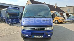 Online aukce: IVECO  DAILY 65C15D WING