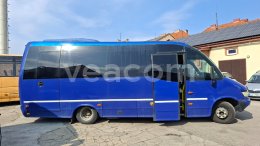Online aukce: IVECO  DAILY 65C15D WING