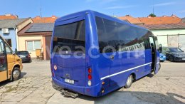 Online aukce: IVECO  DAILY 65C15D WING