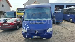 Online aukce: MB  STRIKE 616