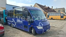 Online aukce: MB  STRIKE 616