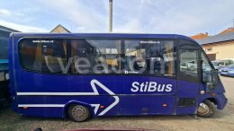 Online aukce: MB  STRIKE 616