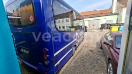 Online aukce: MB  STRIKE 616