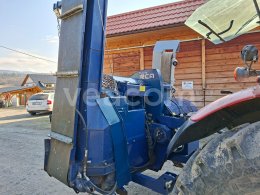 Online aukce:   TAJFUN RCA 400 JOY + VELKÝ PODÁVACÍ STŮL RN 500S