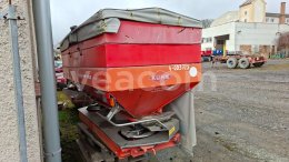 Online aukce: KUHN  AXERA M/W