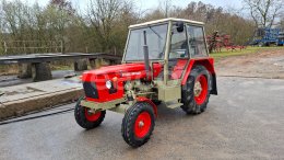 Інтернет-аукціон: ZETOR  6718