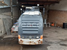 Online aukce: WIRTGEN  W50