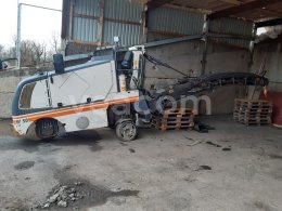 Online aukce: WIRTGEN  W50