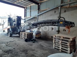 Online aukce: WIRTGEN  W50