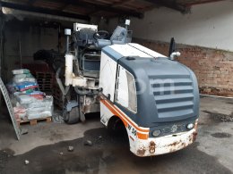 Online aukce: WIRTGEN  W50