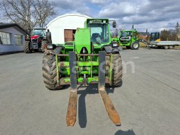 Online aukce: MERLO  P 55.9 CS 4X4
