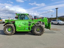 Online aukce: MERLO  P 55.9 CS 4X4