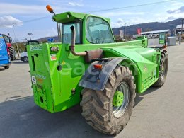 Online aukce: MERLO  P 55.9 CS 4X4