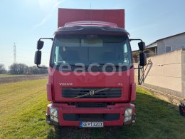 Online aukce: VOLVO  FLL 240