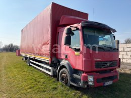 Online aukce: VOLVO  FLL 240