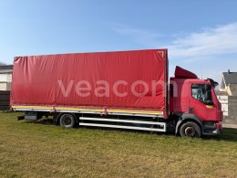 Online aukce: VOLVO  FLL 240