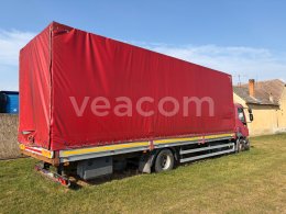 Online aukce: VOLVO  FLL 240