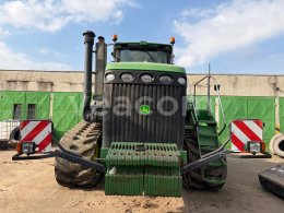 Online aukce: JOHN DEERE  9530T