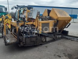 Online aukce: CATERPILLAR  AP 255 E