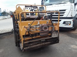 Online aukce: CATERPILLAR  AP 255 E
