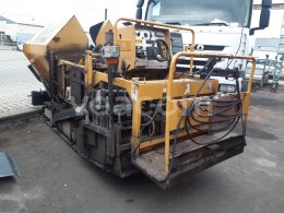 Online aukce: CATERPILLAR  AP 255 E