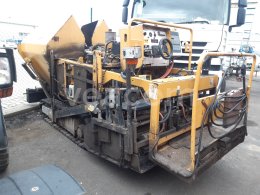 Online aukce: CATERPILLAR  AP 255 E