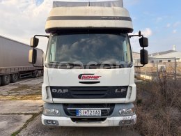 Online aukce: DAF  LF 45.220 4X2