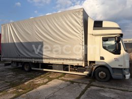 Online aukce: DAF  LF 45.220 4X2