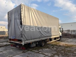 Online aukce: DAF  LF 45.220 4X2