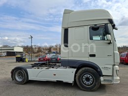 Online aukce: DAF  XF 480 FT