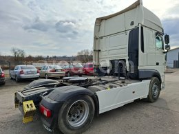 Online aukce: DAF  XF 480 FT